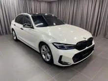 2015 BMW 320i 2.0 M Sport Sedan