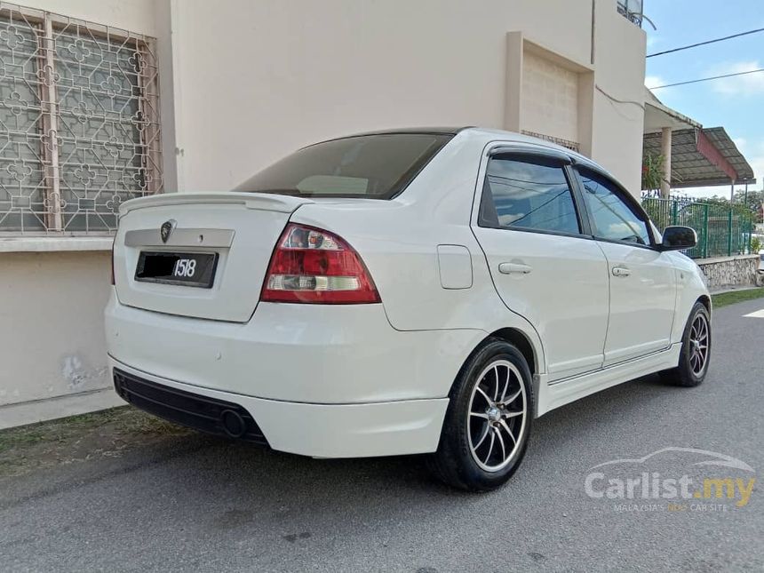Proton Saga 2011 Blm 1 6 In Selangor Manual Sedan White For Rm 11 777 5524089 Carlist My