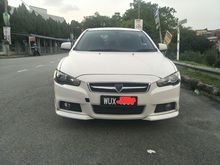 2011 Proton Inspira 2.0 Premium Sedan, Direct Owner
