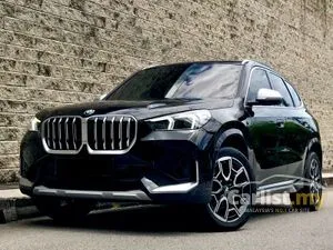 2024 BMW X1 2.0 sDrive20i xLine SUV