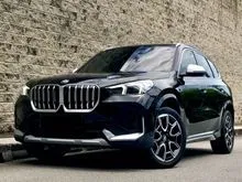 2024 BMW X1 2.0 sDrive20i xLine SUV