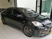 2009 Toyota Vios 1.5 E Sedan