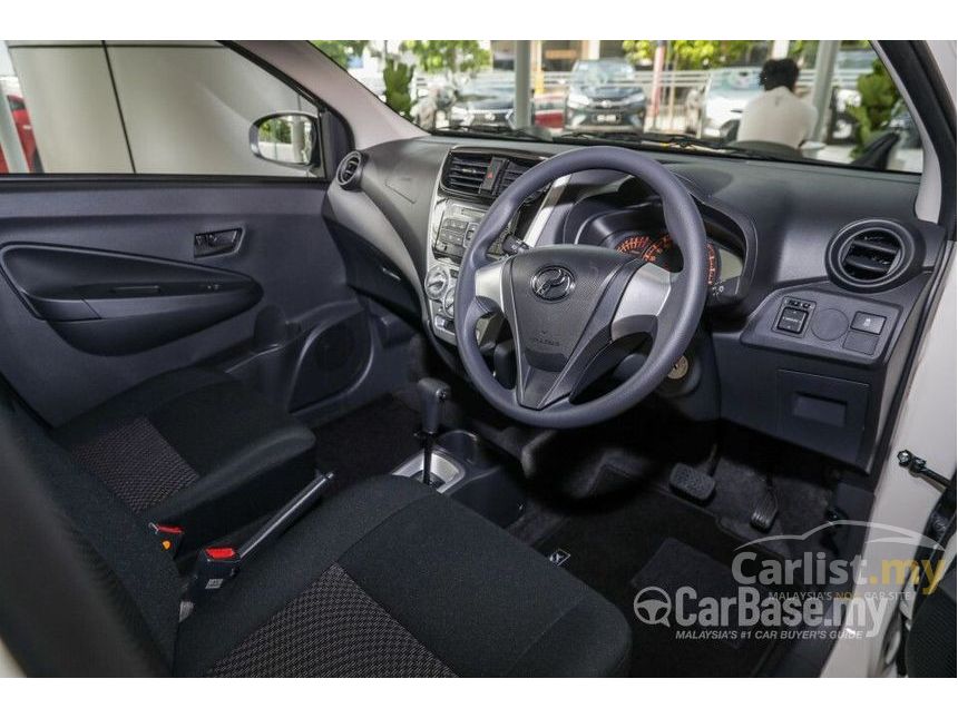 New 2021 Perodua Axia 1 0 Gxtra Hatchback Fast Deliver Fast Approval Low Interest Carlist My