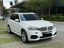 2017 BMW X5 2.0 xDrive40e M Sport SUV *** TIP TOP CONDITION * SMOOTH ENGIN & GEARBOX * WELCOME TO VIEW CAR * BMW SERVICE RECORD * WELCOME TRADE IN ***