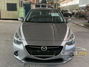 2015 Mazda 2 1.5 SKYACTIV-G Hatchback