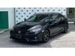 Recon 2018 Honda Civic 1.5 Hatchback FK7 Turbo Hatchback + Warranty - Cars for sale