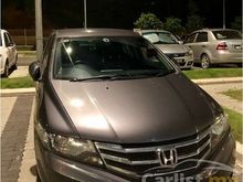 2013 Honda City 1.5 VA i-VTEC Sedan (With original leather seat & tinting)