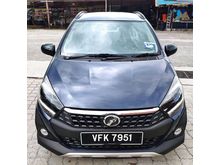 2020 Perodua Axia 1.0 Style # PROMO SIAP OTR # BRAND NEW LOW MILEAGE # ONE MALAY OWNER