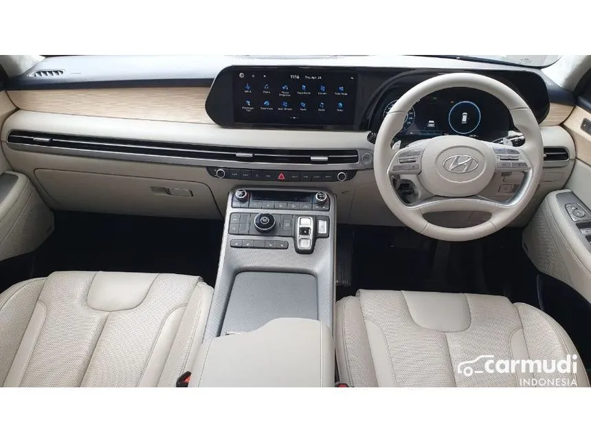 2023 Hyundai Palisade Signature 2WD SUV