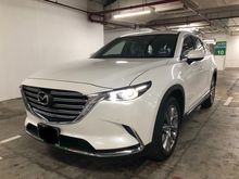 Last Demo/Display unit,OFFER!!!2019 Mazda CX-9 2.5 Turbo 2WD