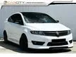 Used 2016 Proton Preve 1.6 CFE Premium Sedan 2 YEARS WARRANTY LOW MILEAGE TIPTOP CONDITION TRUE YEAR MAKE