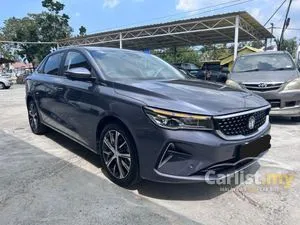 2024 Proton S70 1.5 Flagship Sedan