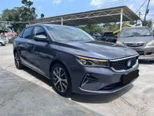 2024 Proton S70 1.5 Flagship Sedan