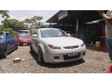 Satria neo 1.6 auto