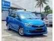 Used TRUE 2018 Perodua Bezza 1.3 X Premium (AT) BODYKITS FULL SET SUPER CARKING CONDITION LOW DOWNPAYMENT