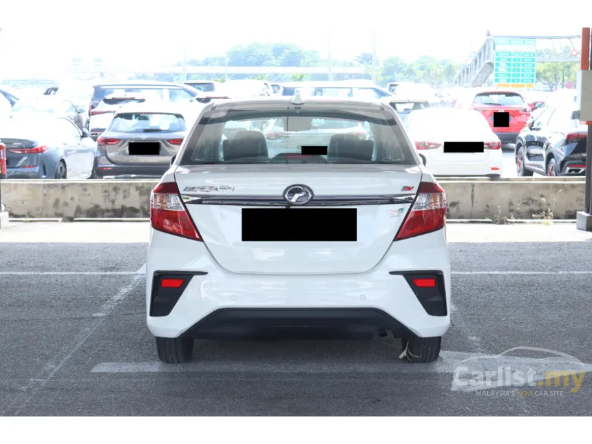 2023 Perodua Bezza X Sedan