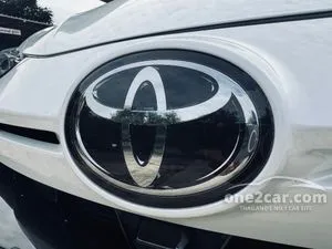 2024 Toyota YARIS 1.2 Premium Hatchback