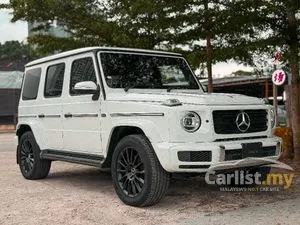 2023 Mercedes-Benz AMG G63 4.0 SUV