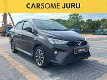 2023 Perodua Bezza 1.3 Sedan