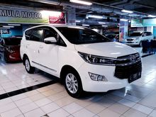 Toyota Kijang Innova 2.4 V Matic 2018
