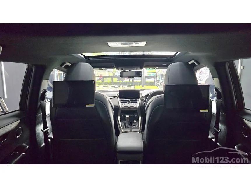 2020 Lexus NX 300 F Sport SUV