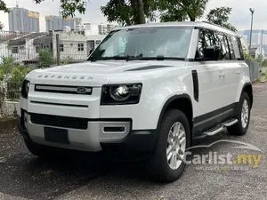 2023 Land Rover Defender 2.0 90 P300 S SUV