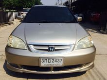 2004 Honda Civic 1.7 Dimension (ปี 00-04) VTi Sedan AT