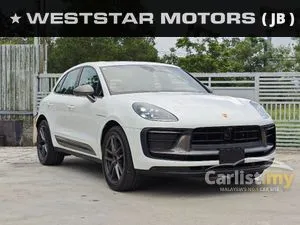 2023 Porsche Macan 2.0 SUV