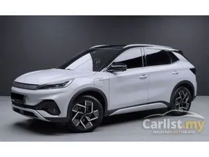 2023 BYD Atto 3 Extended Range SUV