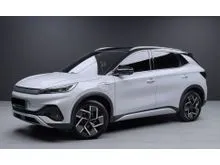 2023 BYD Atto 3 0.0 Extended Range SUV Warranty till MAy 2031 By BYD Malaysia Tip Top Condition BYDAtto3