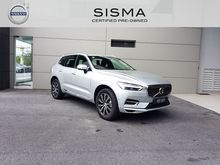 2019 Volvo XC60 2.0 T8+ SUV (FREE VSA 5+) SISMA CERTIFIED PRE OWN