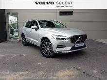 2019 Volvo XC60 2.0 T8+ SUV (FREE VSA 5+) Sisma Auto Volvo SELEKT Approved Used Cars