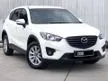 Used 2017 Mazda CX