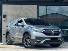 2022 Honda CR-V 1.5 TC-P SUV (A) FULL SERVICE HONDA ,FACELIFT MODEL ,TIP TOP CONDITION