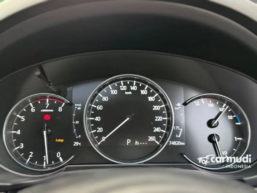 2021 Mazda CX-5 GT SUV