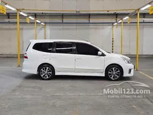 2015 Nissan Grand Livina 1.5 Highway Star MPV