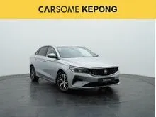 2024 Proton S70 1.5 Sedan