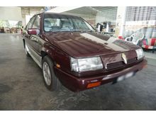1991 Proton Saga (A) 1.5 I