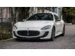 Used 2011 Maserati GranTurismo 4.7 S MC Sport Line Coupe WELL MAINTAINED RARE UNIT
