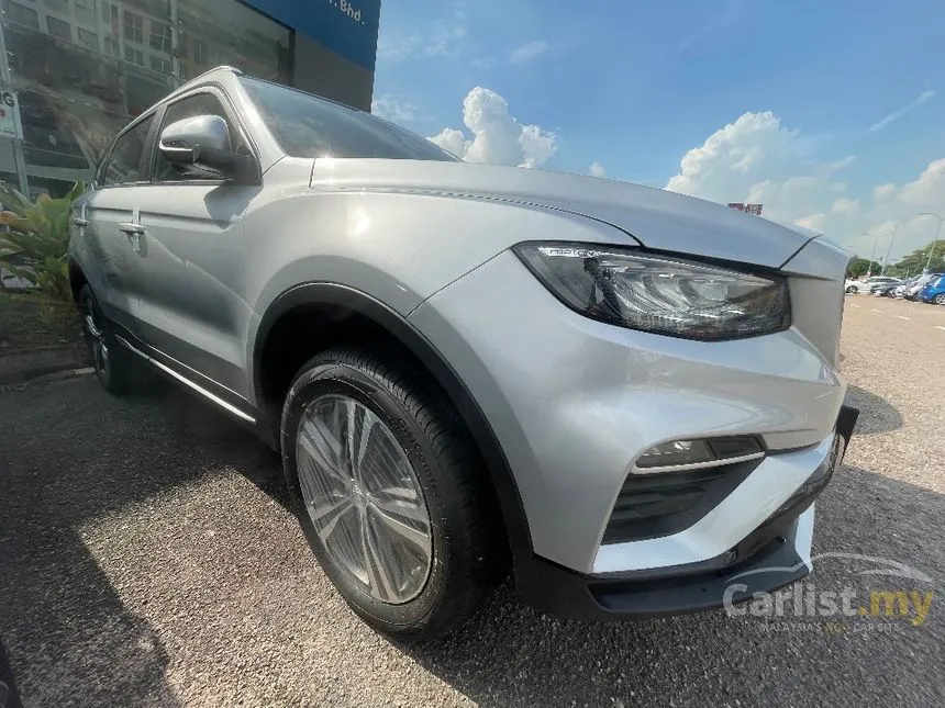 2026 Proton X70 Premium SUV