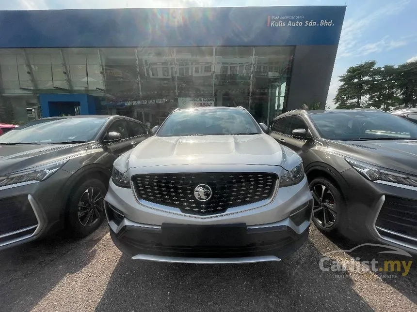 2026 Proton X70 Premium SUV
