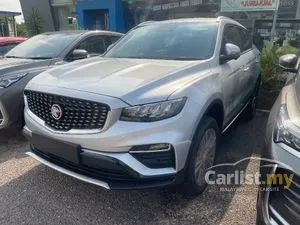 2026 Proton X70 1.5 Premium SUV
