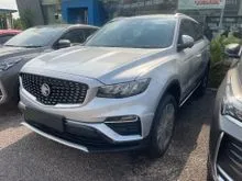 BRAND NEW 2026 Proton X70 1.5 Premium SUV