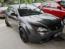 2010 Proton Satria 1.6 Neo Lite Hatchback (A)