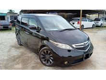 2005 Honda Elysion 2.4 MPV