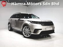2017 Land Rover Range Rover Velar 3.0 P380 R-Dynamic HSE SUV (CHEAPER IN TOWN)