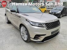 2017 Land Rover Range Rover Velar 3.0 P380 R-Dynamic HSE SUV