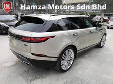 CARNIVAL PROMOTION !!!! CASH REBATE!!! 2017 Land Rover Range Rover Velar 3.0 P380 R-Dynamic HSE SUV