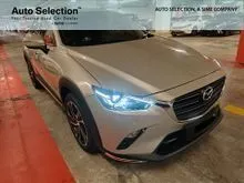 SIME MOTOR 2024 Mazda CX-3 2.0 SKYACTIV-G High SUV