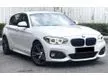 Used 2015 BMW 120i 1.6 M Sport Hatchback FREE WARRANTY